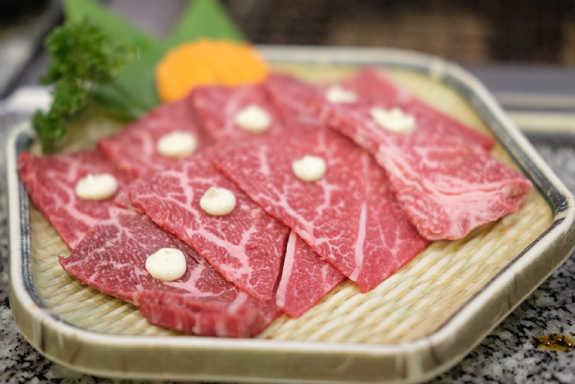 All You Need To Know About The Japanese Barbeque, Yakiniku