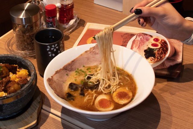 Creative Ways to Elevate Your Ramen Game