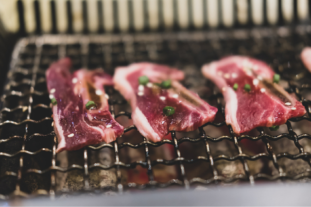 How To Make Yakiniku In The Comfort Of Your Own Home