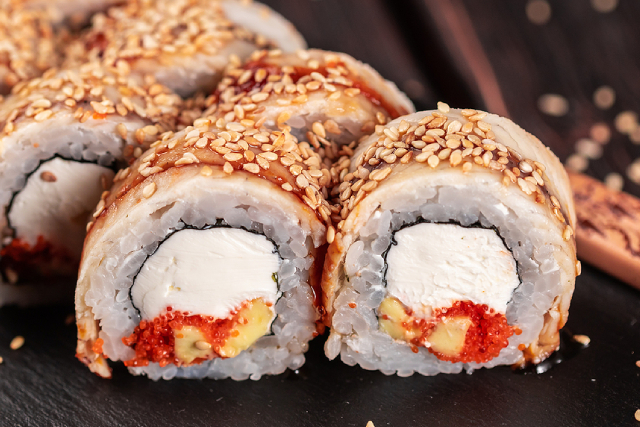 Sushi: A Delicious and Nutritious Addition to Your Diet