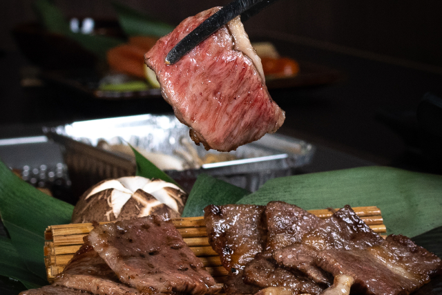 The Ultimate Yakiniku Experience: Tips for Grilling Like a Pro